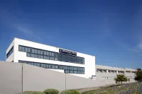 Simon Hotel Aprilia Отели в г. 