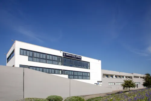 Simon Hotel Aprilia Hotels in Aprilia