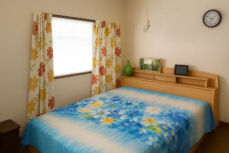Mt.Fuji Homestay Leoya Отели рядом со станцией Станция Фудзи