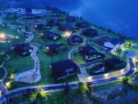 Jiangling Rape Blossom Holiday Villa Hotels near Jiangling Scenic Area