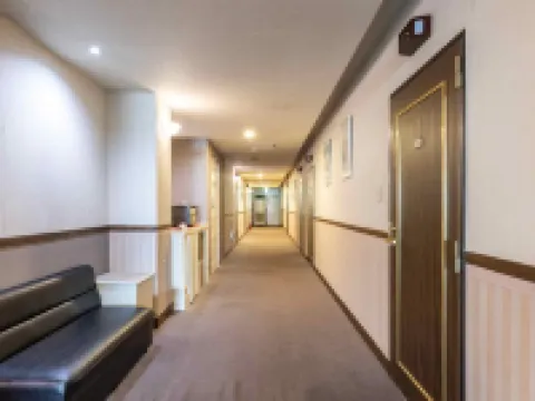 Tabist Hotel Genteel Takamatsu Kagawa