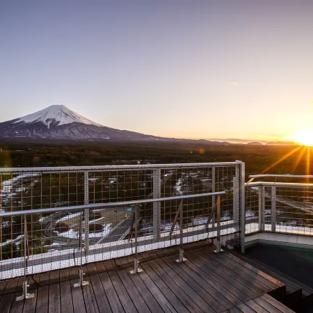 Highland Resort Hotel & Spa
