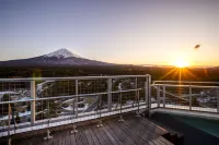 Highland Resort Hotel & Spa - Bjergudsigt