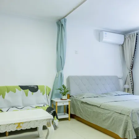 Winner B&B (Nanxinglong Unit Shop)