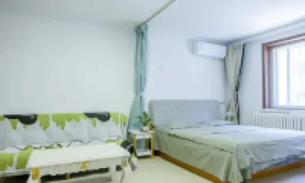 Winner B&B (Nanxinglong Unit Shop)