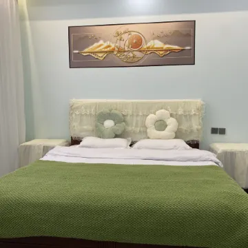 Xixiangyuan Homestay