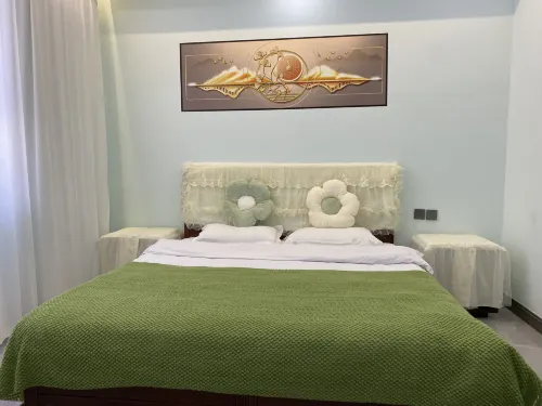 Xixiangyuan Homestay