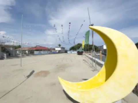 Sea Master Beach Resort Matabungkay Batangas リアンのホテル