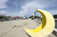 Sea Master Beach Resort Matabungkay Batangas Hotels in Lian