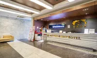Wolmido Premiers Hotel Hotels in Incheon