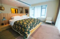 Shaojian · Guanshanhua Homestay (Landscape Gallery) Hotels in Lu'an
