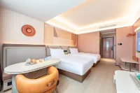 桔子飯店（煙台火車站青年路店）