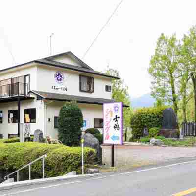 Ito Plateau four-bedroom single-family villa Hotel Exterior