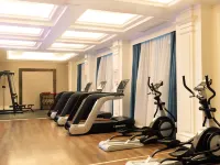 Huayun Hotel - Gym