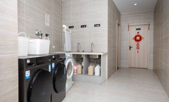 GYA Hotell(Jingjiang gongsuoqiao store&Jiangyin Industrial Park )