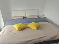Zhuimengge Apartment