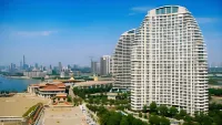 Dongdaihe Andu Sea View Resort Hotel