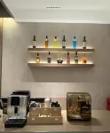 Dingshe Hotel (Yongqingfang, Shamian Island, Guangzhou) - bar