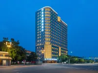 โรงแรมนานาชาติจงเซินอี้หลิน สาขา จัตุรัสปาหยี หนานชาง โรงแรมใกล้Dinggong Road North