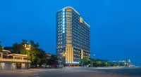 โรงแรมนานาชาติจงเซินอี้หลิน สาขา จัตุรัสปาหยี หนานชาง โรงแรมใน
