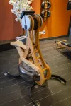Hotel le Canberra - Gym