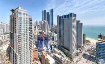 El Momento Haeundae