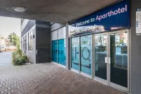 HQ Aparthotel Farnborough Hotels near Farnborough Gate Retail Park