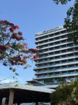 JW Marriott Hotel Sanya Dadonghai Bay Hotel di Sanya