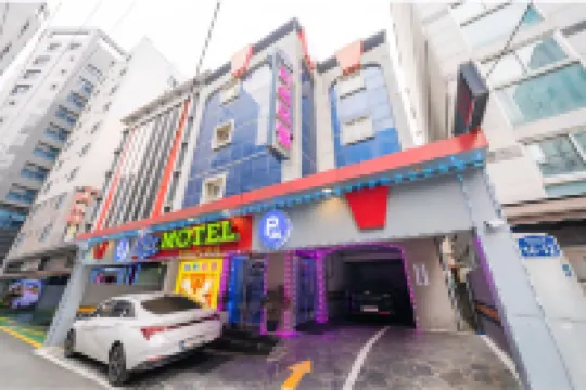 신림 리츠 신림역  주변 호텔