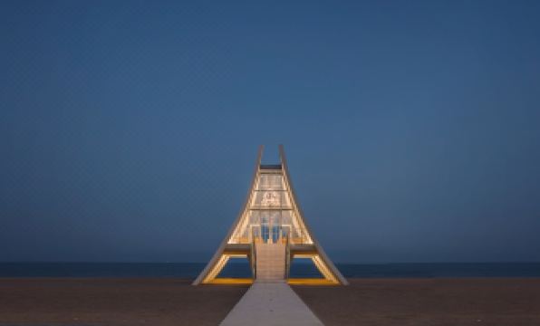 Shantou Zhonghai Nanbin Hotel