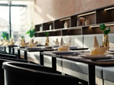 AnYue JinJiang Hotel Hotels in Anyue