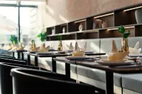 AnYue JinJiang Hotel Hotels in Anyue