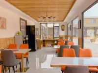 Guanglu Island Yujian Shiguang Homestay