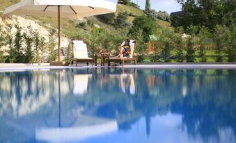 Kapadokya Hill Hotel & Spa (12+)