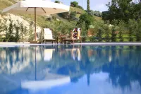 Kapadokya Hill Hotel & Spa - スパ