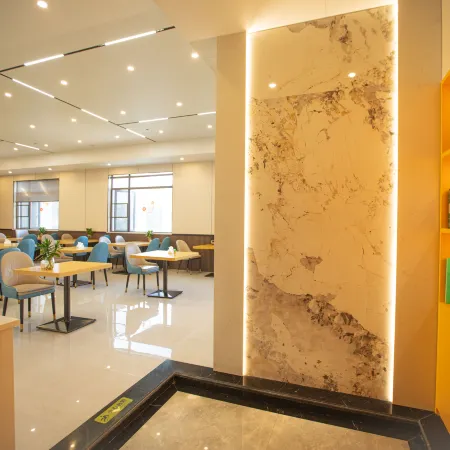 Sovereign Garden Hotel