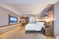 Vienna Hotel (Haian Chengdong Town Branch) - balcony