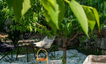 Yue Nanshan Homestay (Jizhou District, Tianjin)