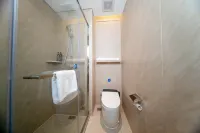 Home inn neo (qufu normal university branch)