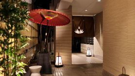 Gion Crystal Hotel