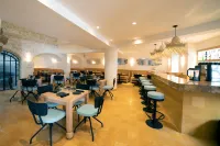William Hotel Boutique de Diseño - breakfast