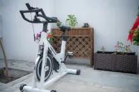 Tekes Yunmuyao Homestay (Bagua City)