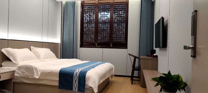 Fenghuangling Shang Homestay Hotels in Shucheng