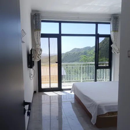 Qingyaxuan Farmstay