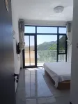 清雅軒農家 霧靈山風景區-松雲嶺附近的飯店