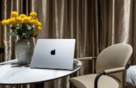 仙居凱瑞美宿酒店（商業街永安公園店） 鄰近台州商業街的酒店