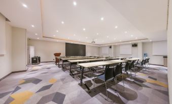 HanTing Hotel (Wuxi Nanchansi Subway Station)