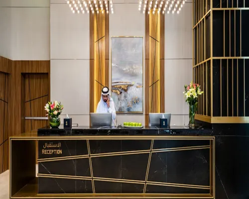 Anan Hotel Khu vực công cộng Photos