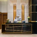 Sunday Luxury Central formerly Anan hotel