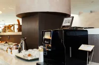 AnYue JinJiang Hotel - breakfast